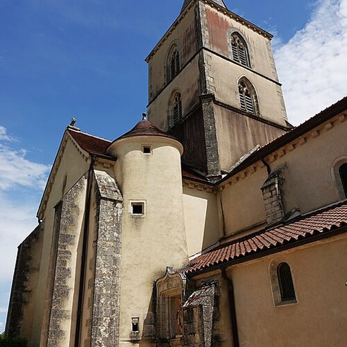 Photo de Château dEpoisses