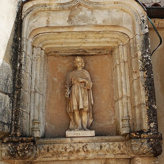 Photo de Château dEpoisses