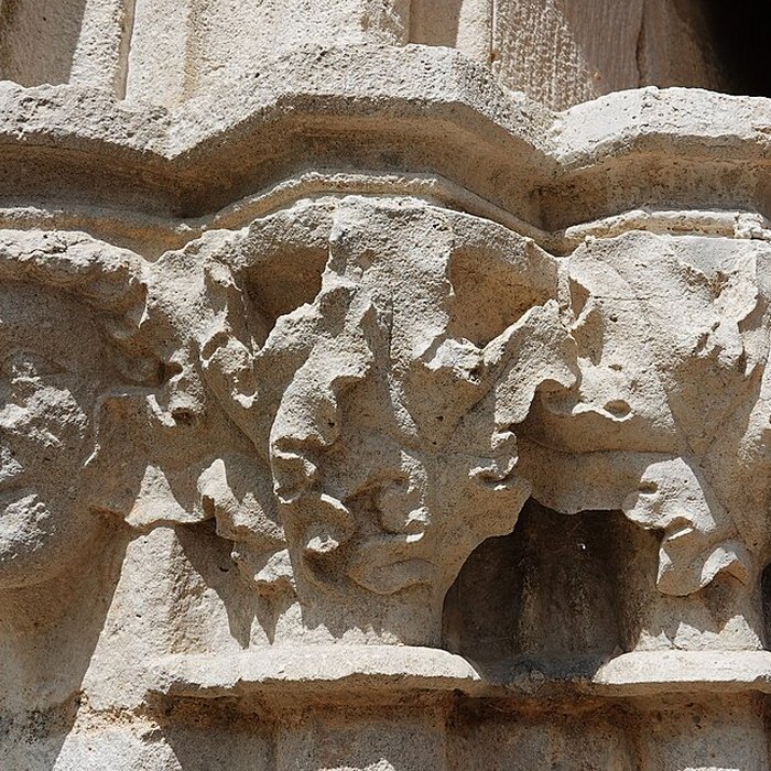 Photo de Château dEpoisses