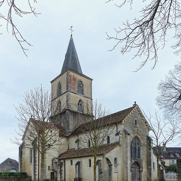 Photo de Château dEpoisses