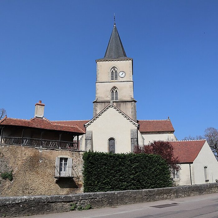Photo de Château dEpoisses