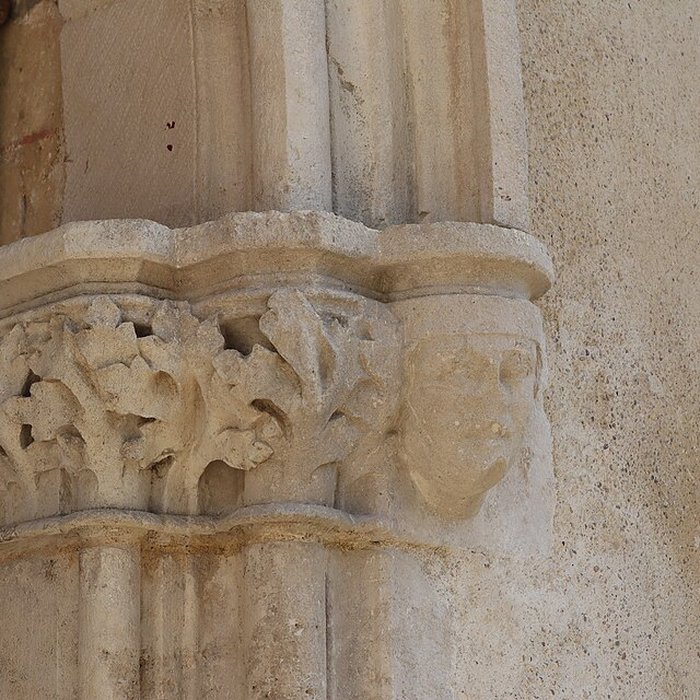 Photo de Château dEpoisses