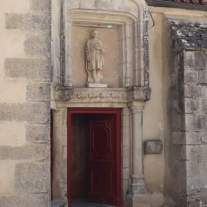 Photo de Château dEpoisses