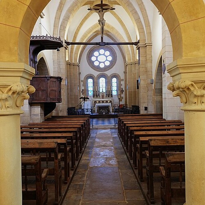 Photo de Château dEpoisses