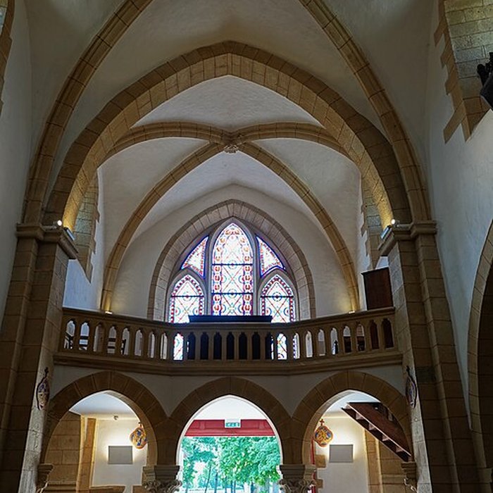 Photo de Château dEpoisses