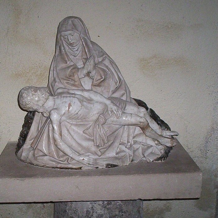 Photo de Château dEpoisses