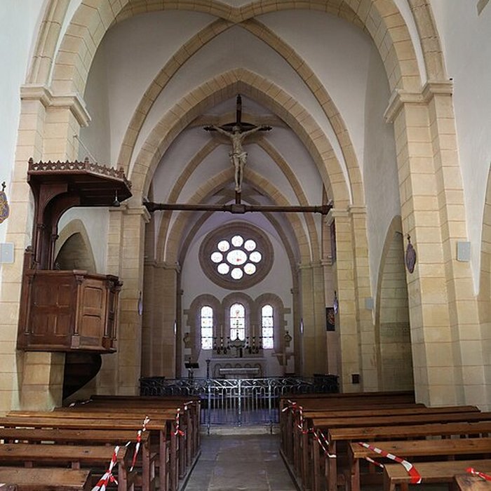 Photo de Château dEpoisses