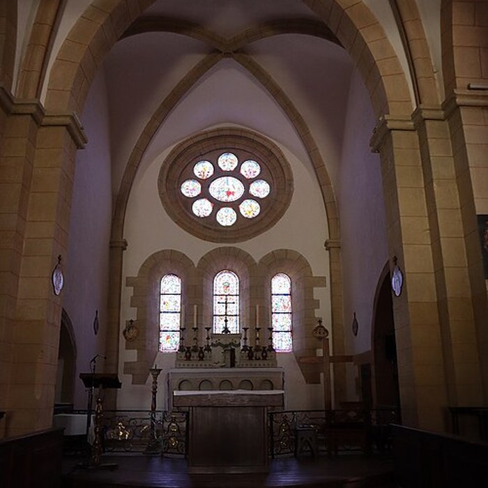 Photo de Château dEpoisses