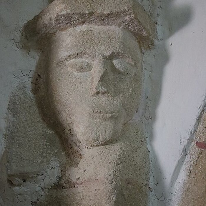 Photo de Château dEpoisses