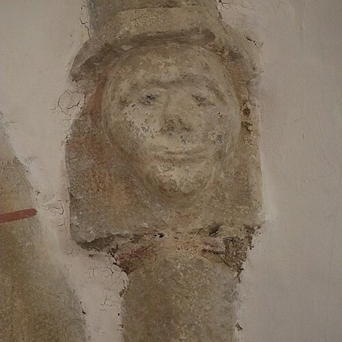 Photo de Château dEpoisses