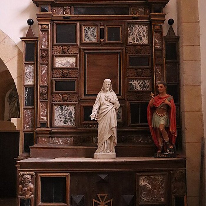 Photo de Château dEpoisses