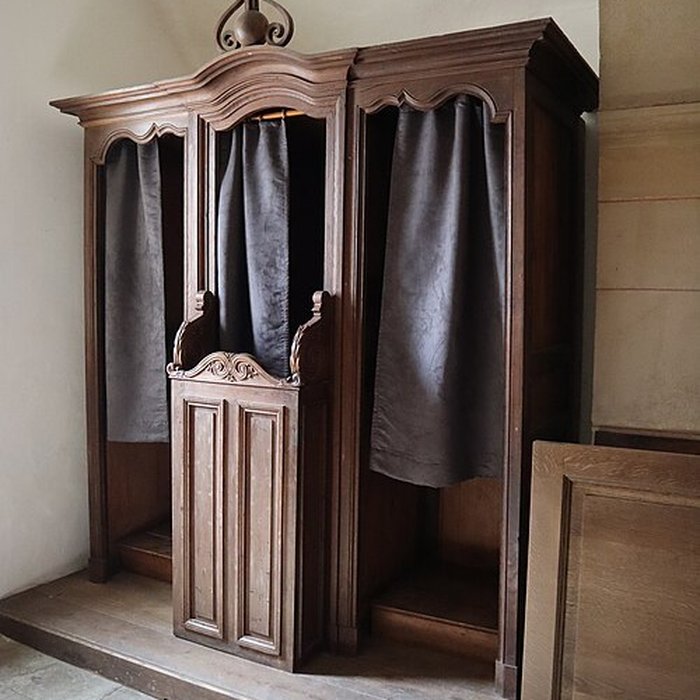 Photo de Château dEpoisses