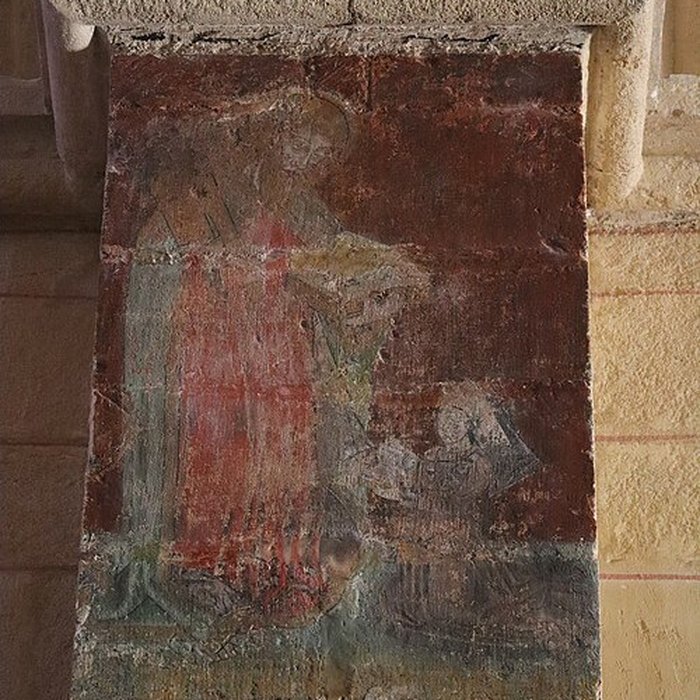 Photo de Château dEpoisses