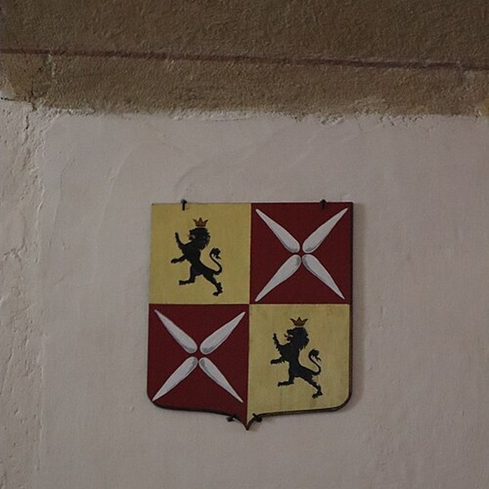 Photo de Château dEpoisses