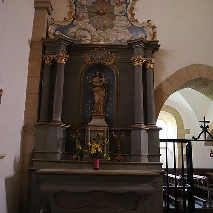 Photo de Château dEpoisses