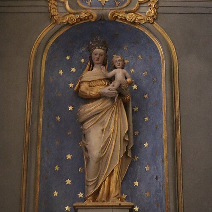 Photo de Château dEpoisses