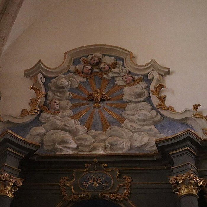 Photo de Château dEpoisses