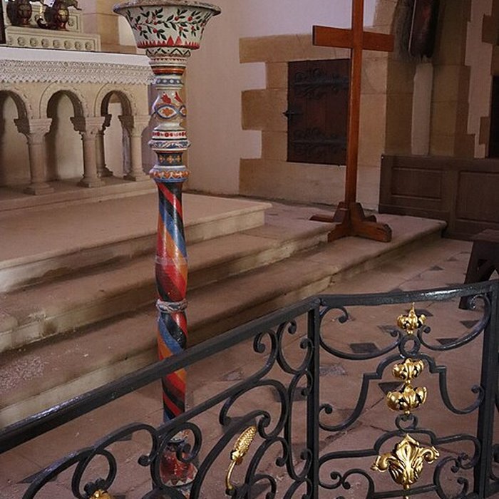 Photo de Château dEpoisses