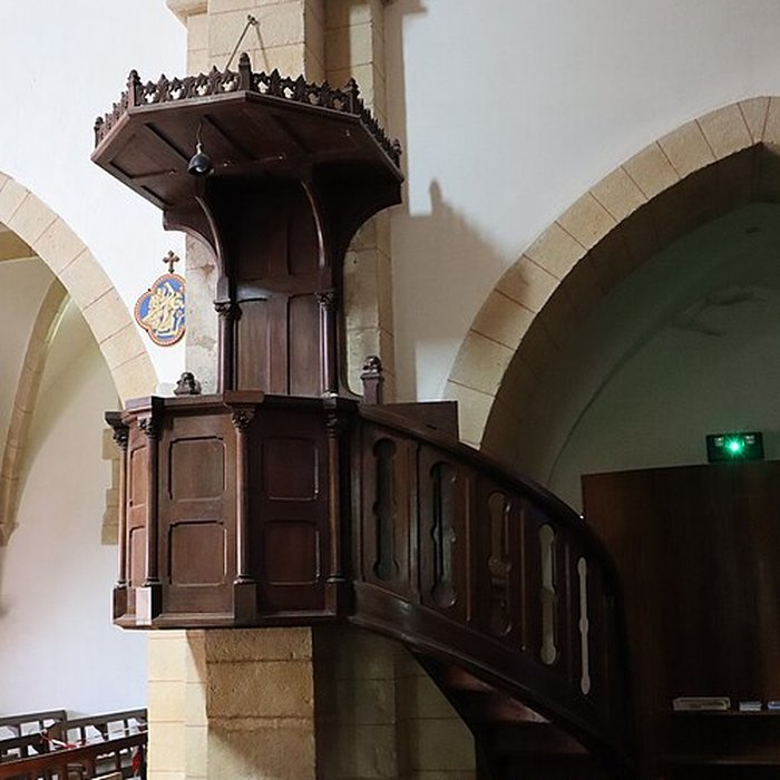 Photo de Château dEpoisses