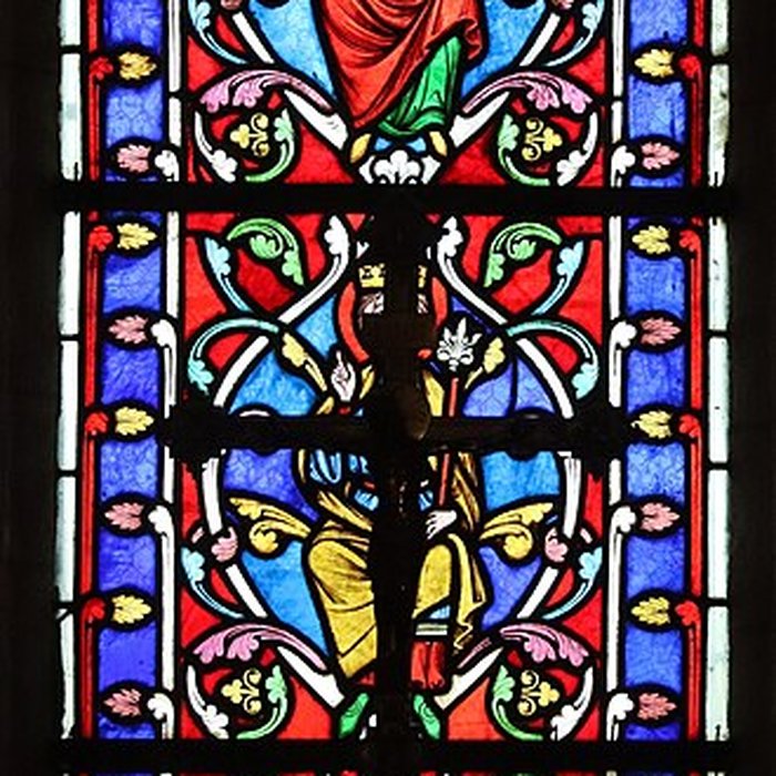 Photo de Château dEpoisses