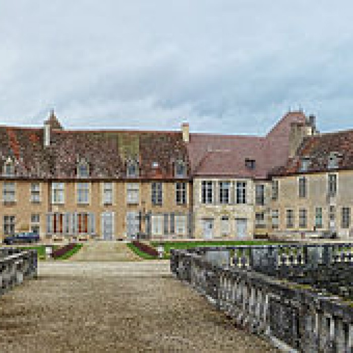 Photo de Château dEpoisses
