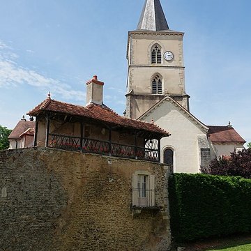 Château dEpoisses