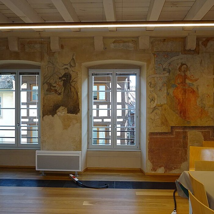 Photo de Hôtel des Joham de Mundolsheim à Strasbourg