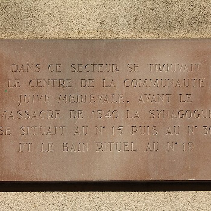 Photo de Hôtel des Joham de Mundolsheim à Strasbourg