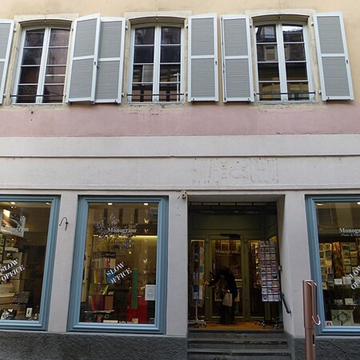 Photo de Hôtel des Joham de Mundolsheim à Strasbourg