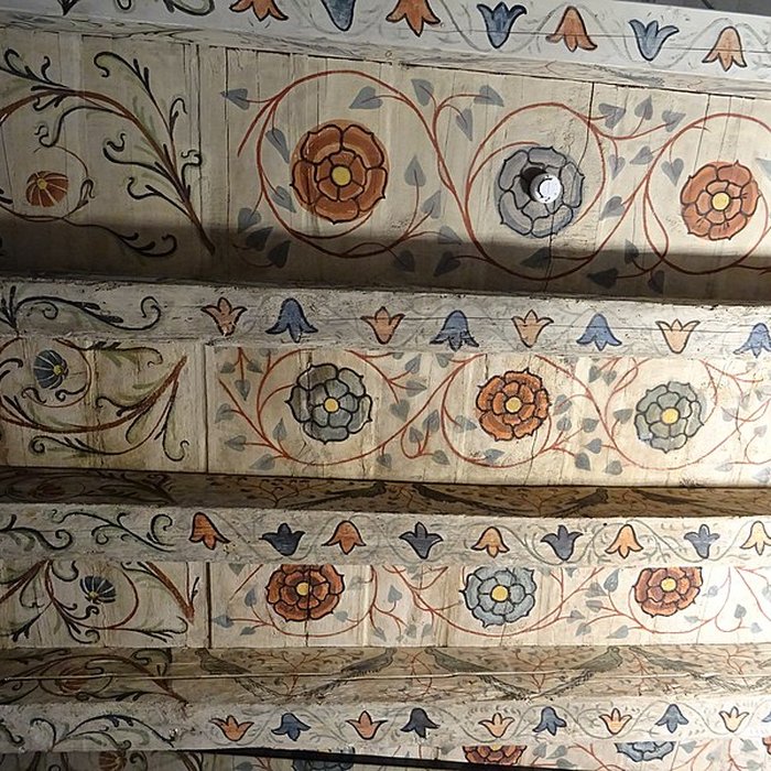 Photo de Hôtel des Joham de Mundolsheim à Strasbourg