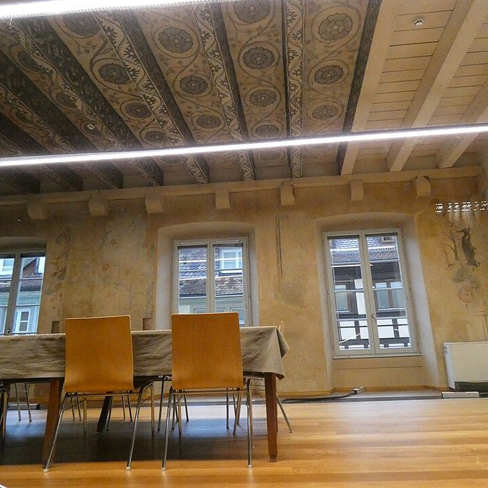 Photo de Hôtel des Joham de Mundolsheim à Strasbourg