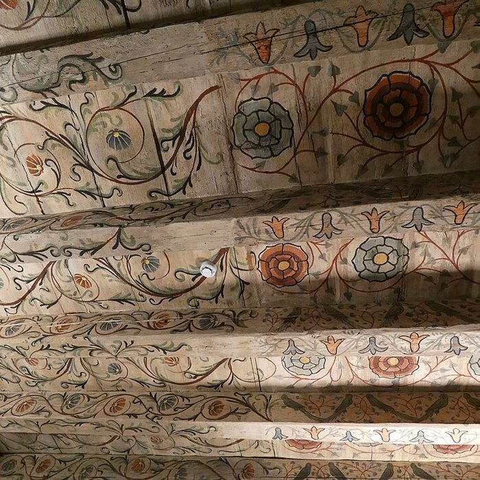 Photo de Hôtel des Joham de Mundolsheim à Strasbourg