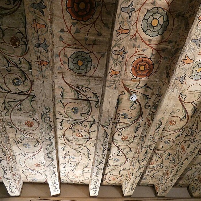 Photo de Hôtel des Joham de Mundolsheim à Strasbourg