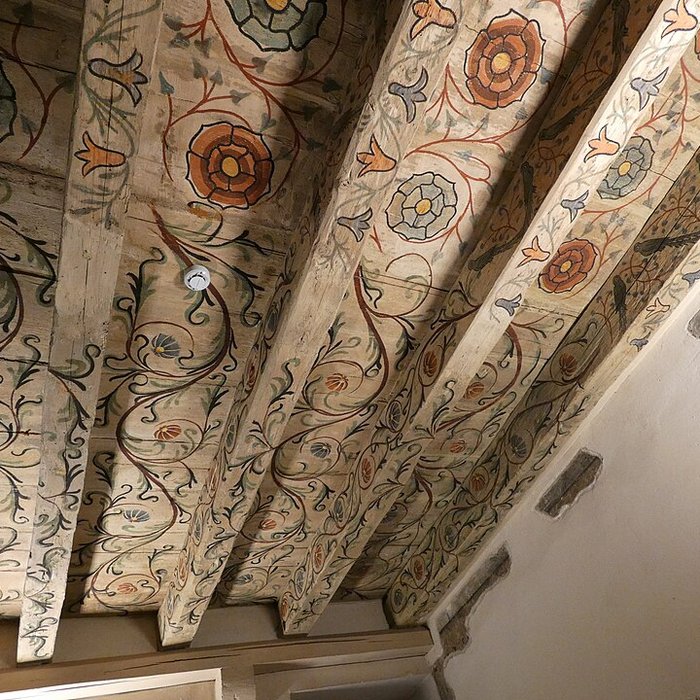 Photo de Hôtel des Joham de Mundolsheim à Strasbourg
