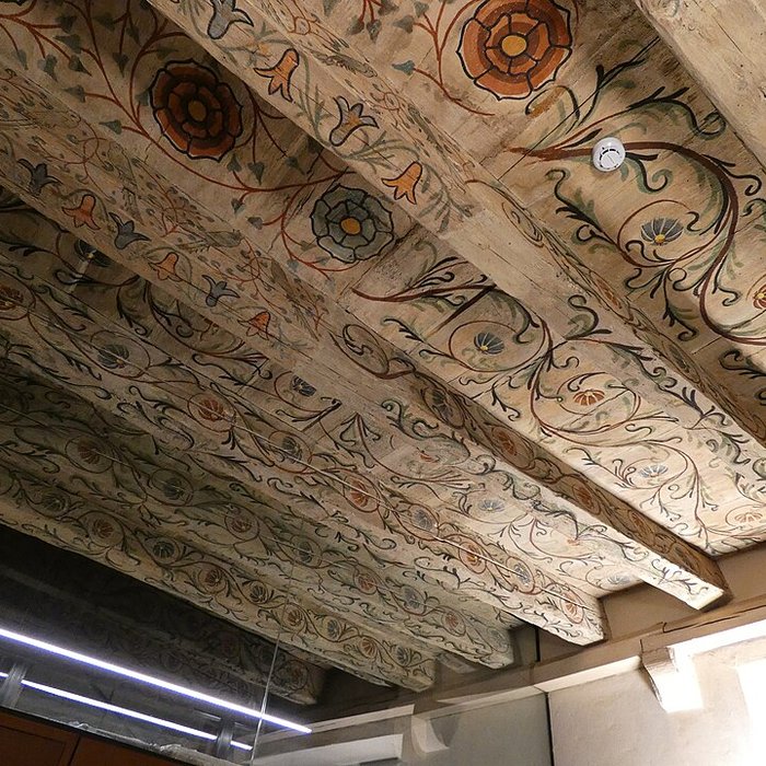 Photo de Hôtel des Joham de Mundolsheim à Strasbourg