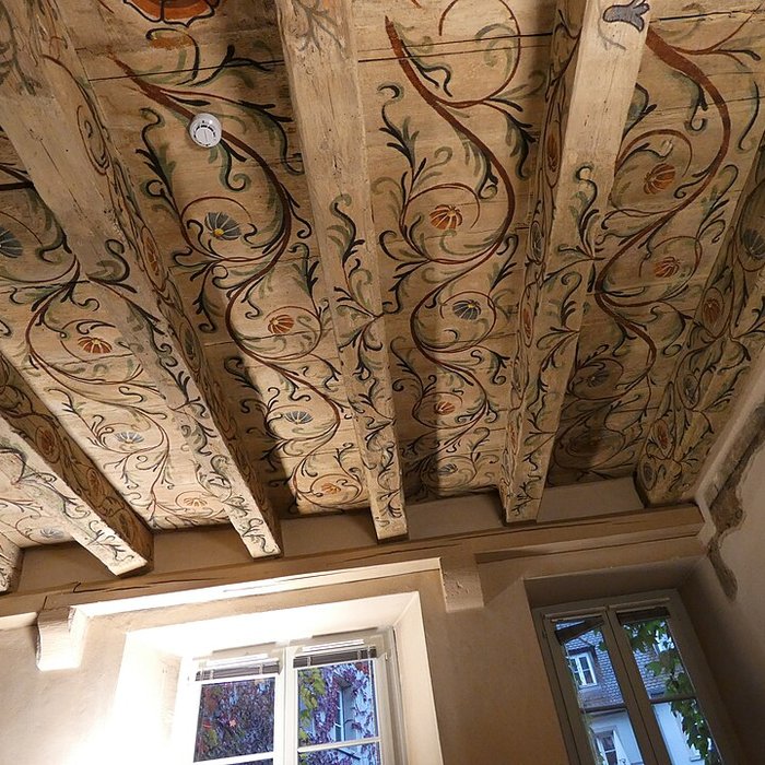 Photo de Hôtel des Joham de Mundolsheim à Strasbourg