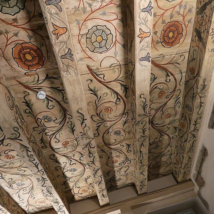 Photo de Hôtel des Joham de Mundolsheim à Strasbourg