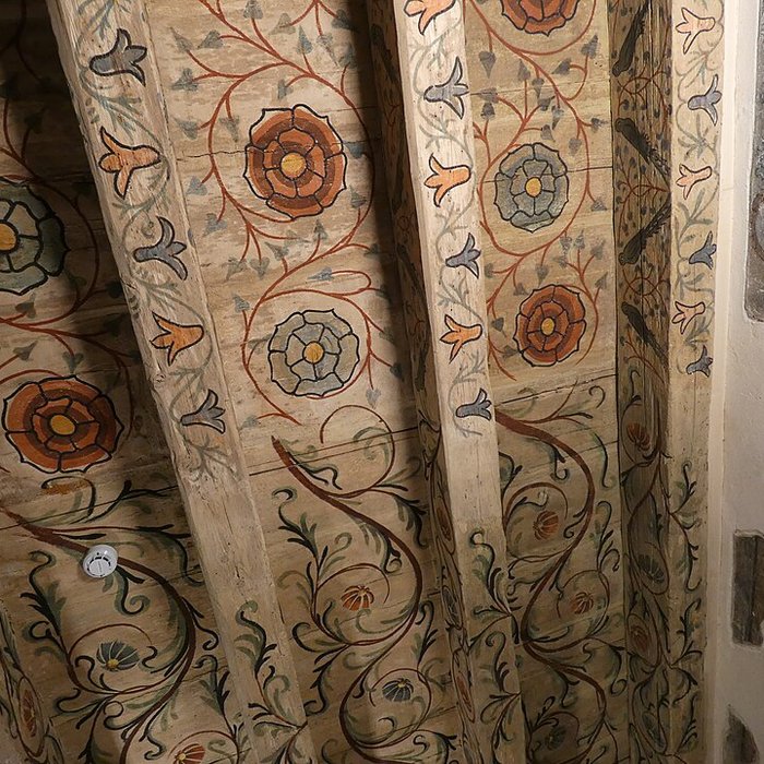 Photo de Hôtel des Joham de Mundolsheim à Strasbourg