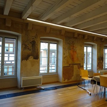 Hôtel des Joham de Mundolsheim à Strasbourg