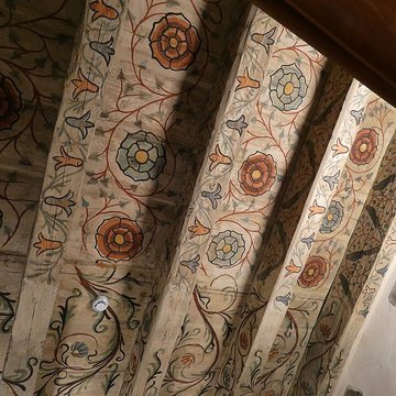 Hôtel des Joham de Mundolsheim à Strasbourg