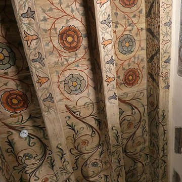 Hôtel des Joham de Mundolsheim à Strasbourg