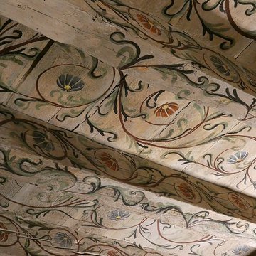 Hôtel des Joham de Mundolsheim à Strasbourg