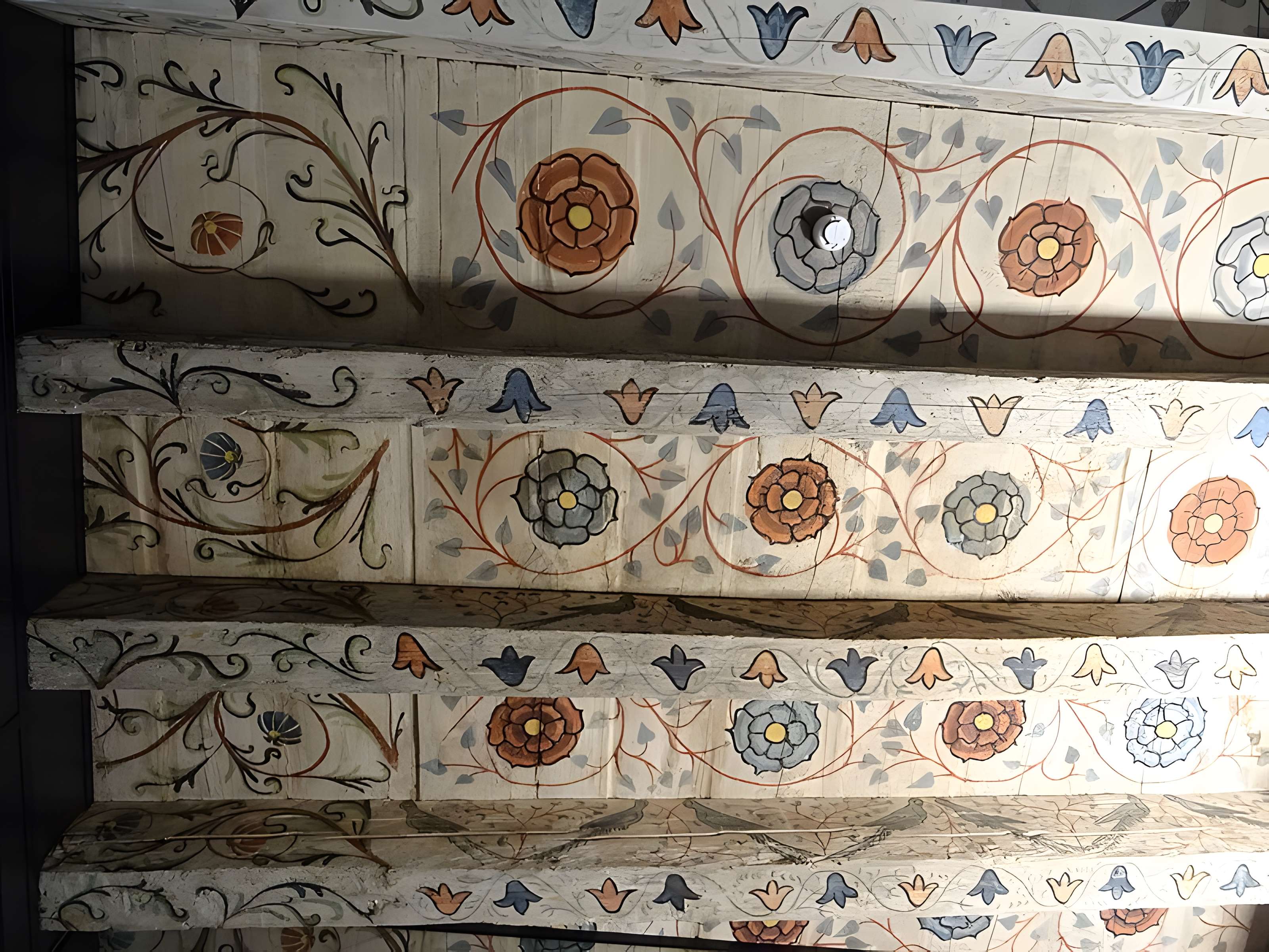 Hôtel des Joham de Mundolsheim à Strasbourg