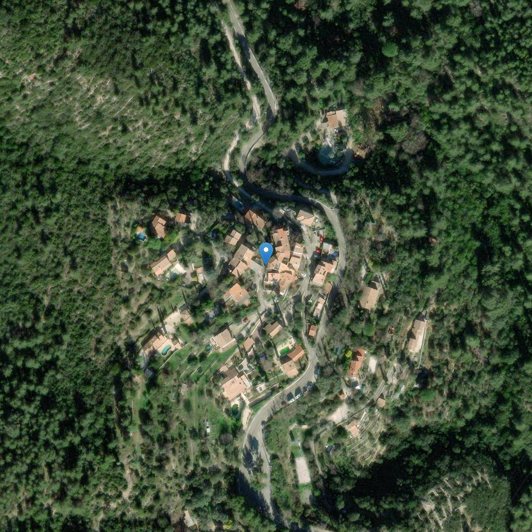 Photo de Fort des Vieux-Pomets