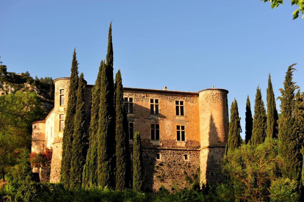 Photo de Château de Vins