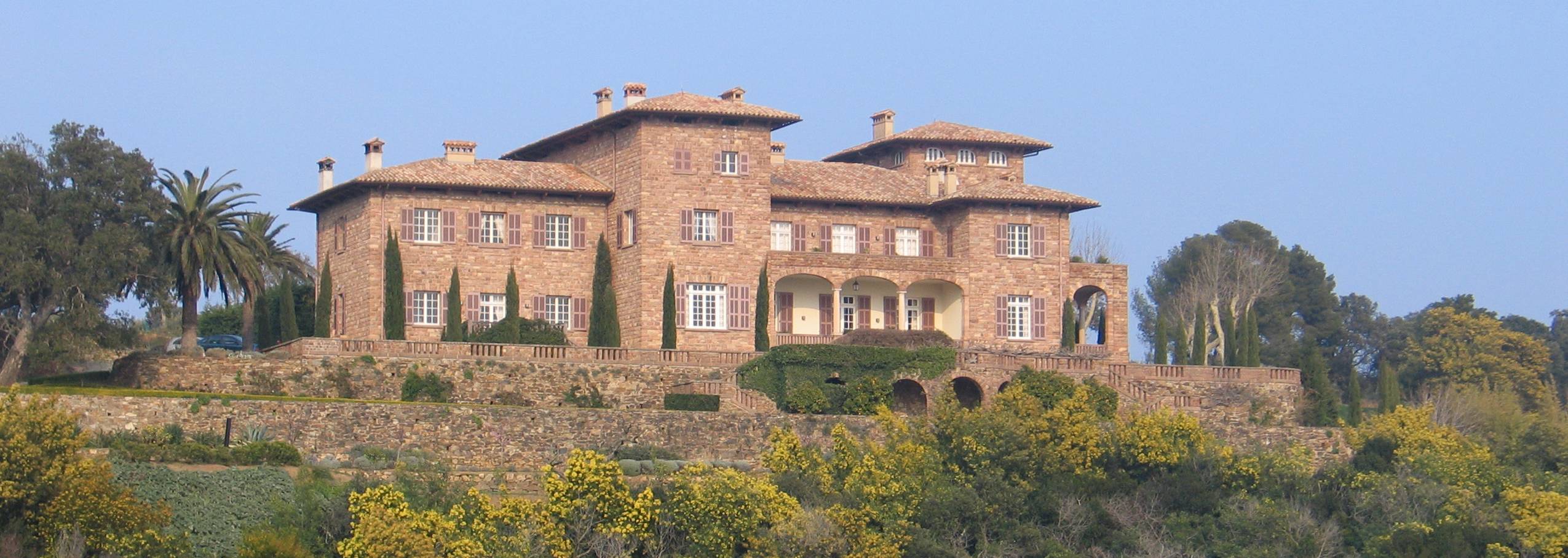 Photo de Château Volterra