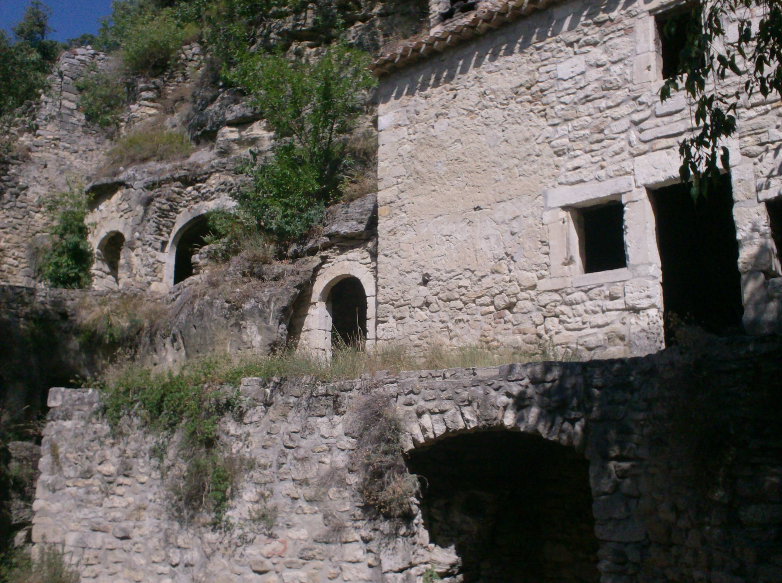 Photo de Fort de Barry