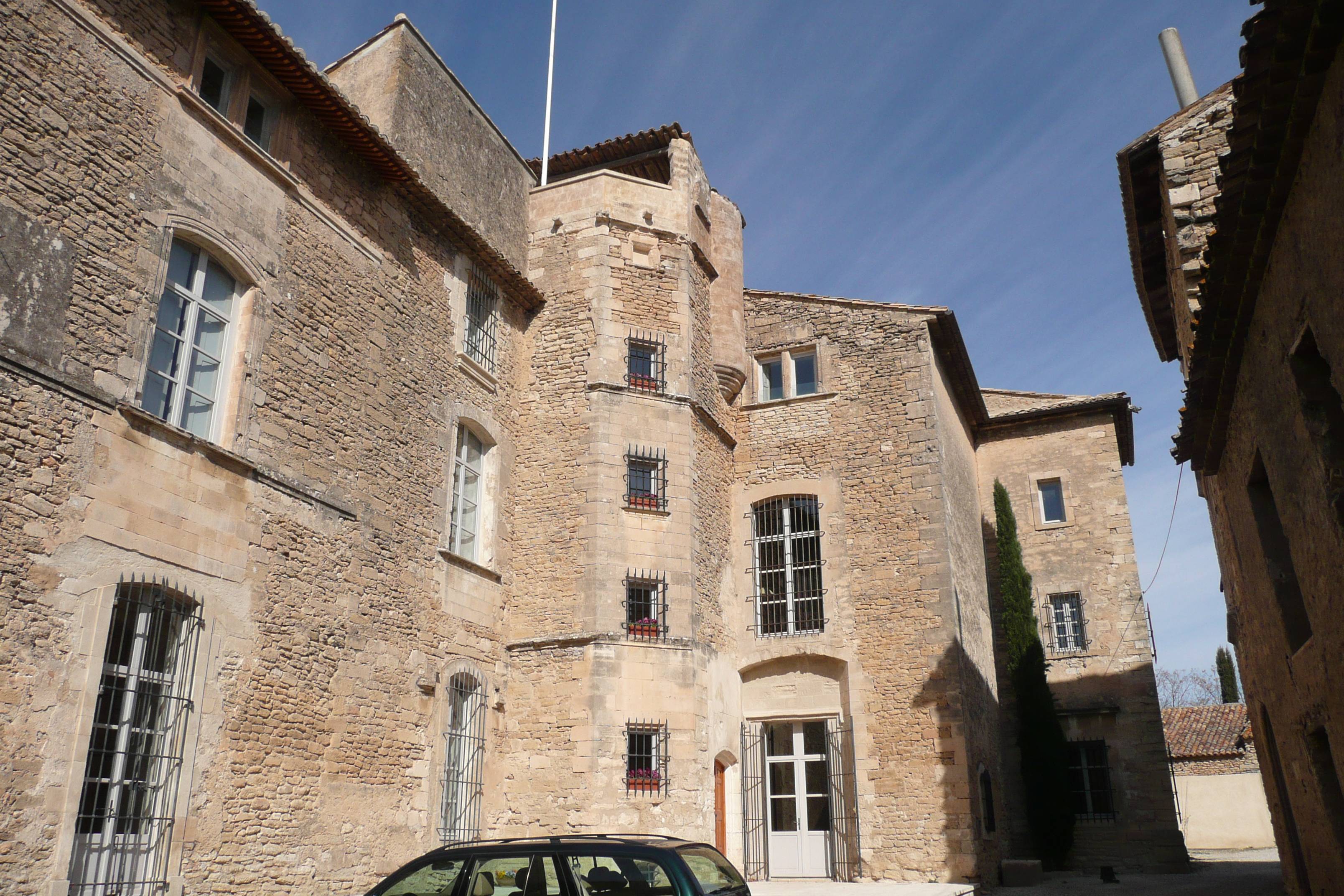 Photo de Château de Cabrières