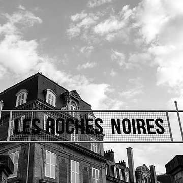 Hôtel des Roches Noires à Trouville-sur-Mer
