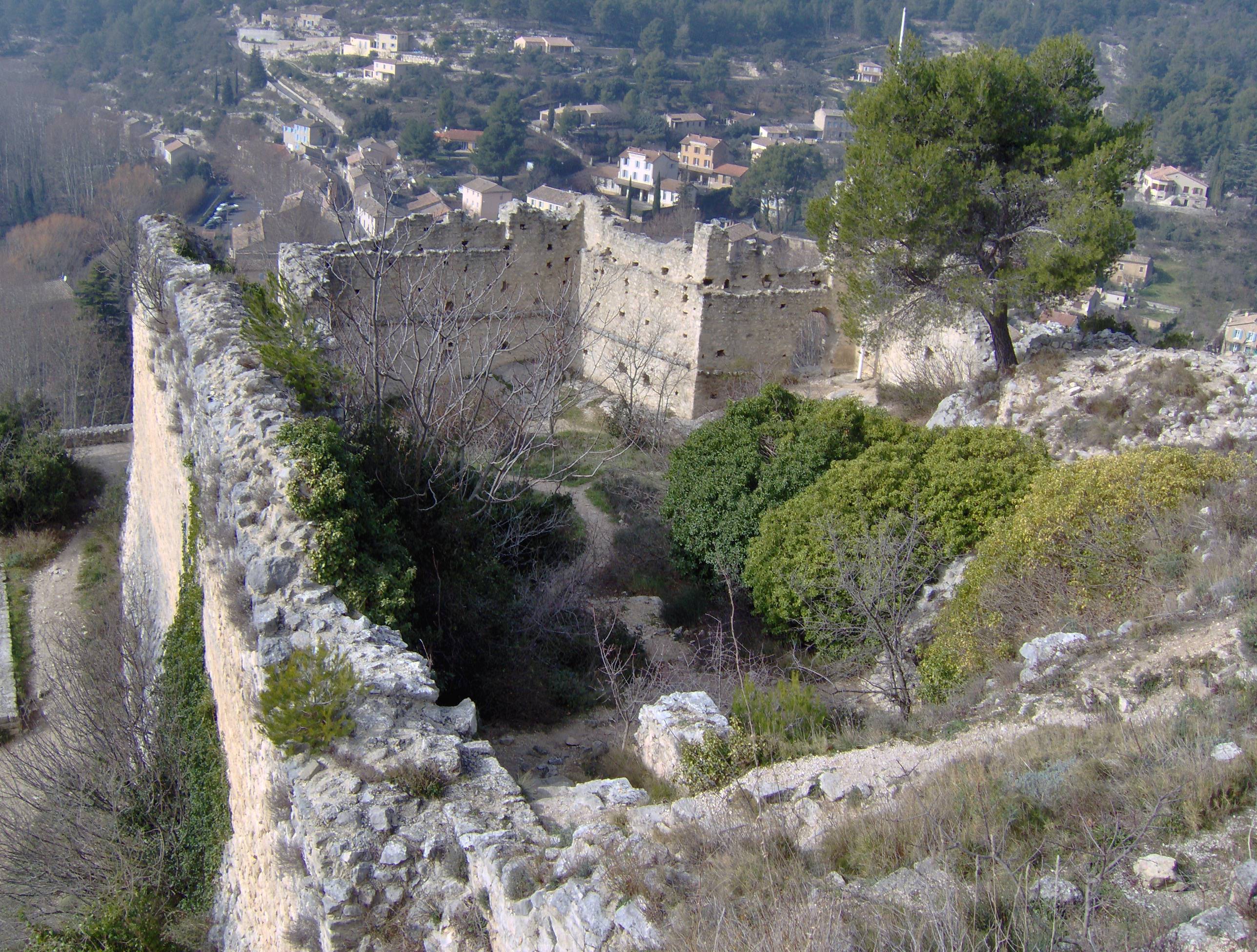 Photo de Château de Vaucluse